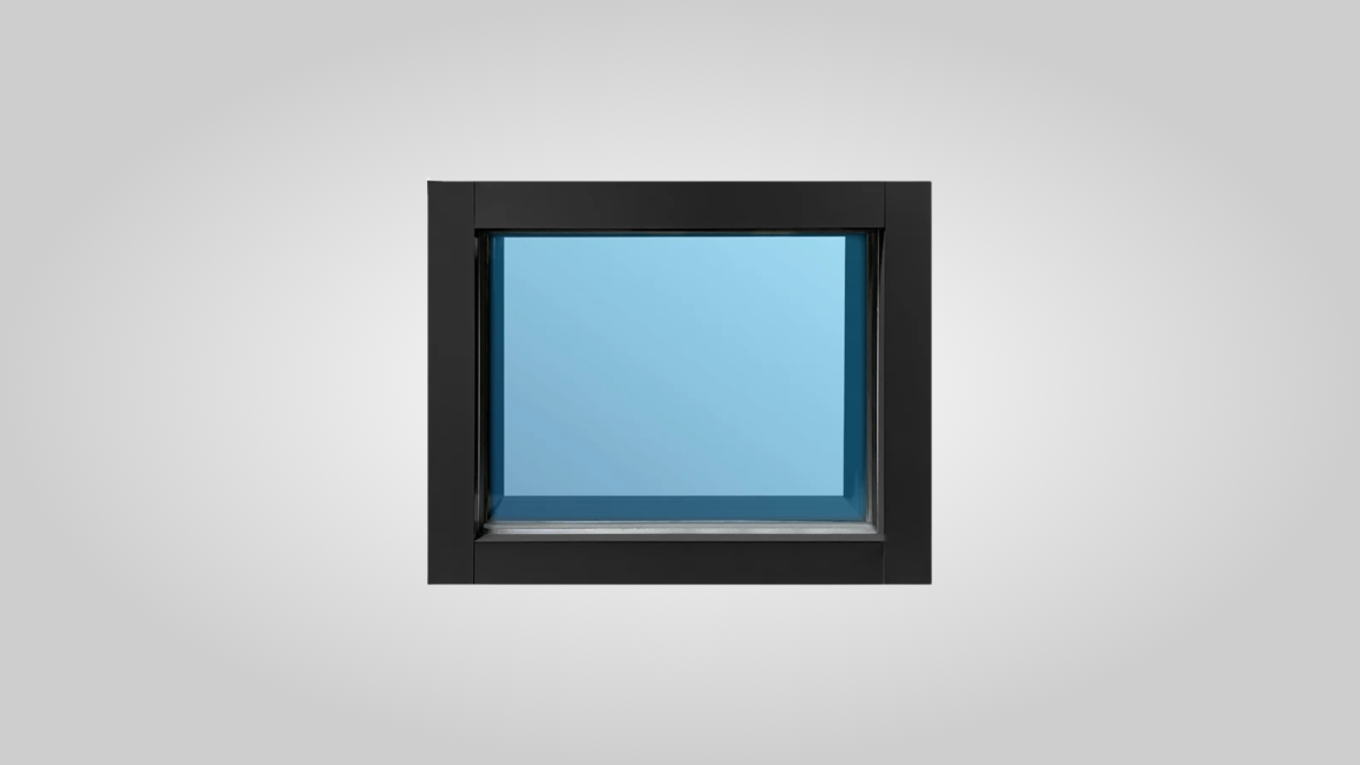 Blast Retardant Window