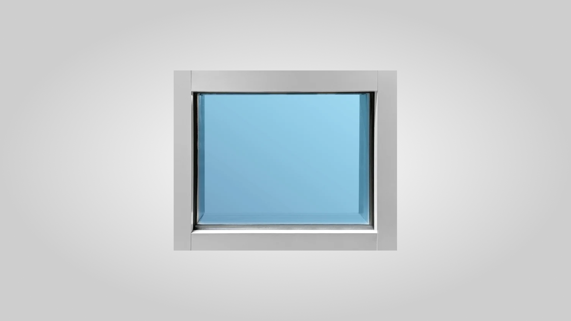 Bullet Resistant Window