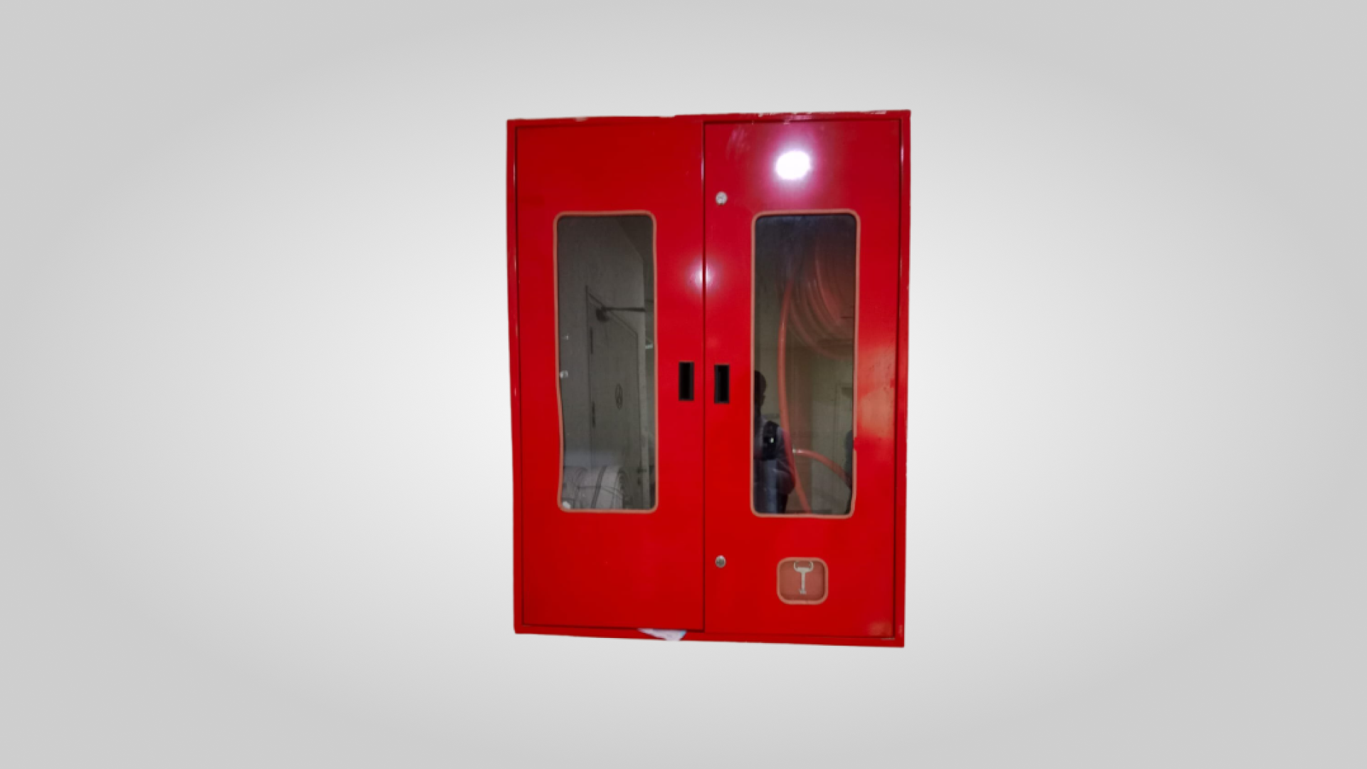 FHC Shaft Door by Acodor