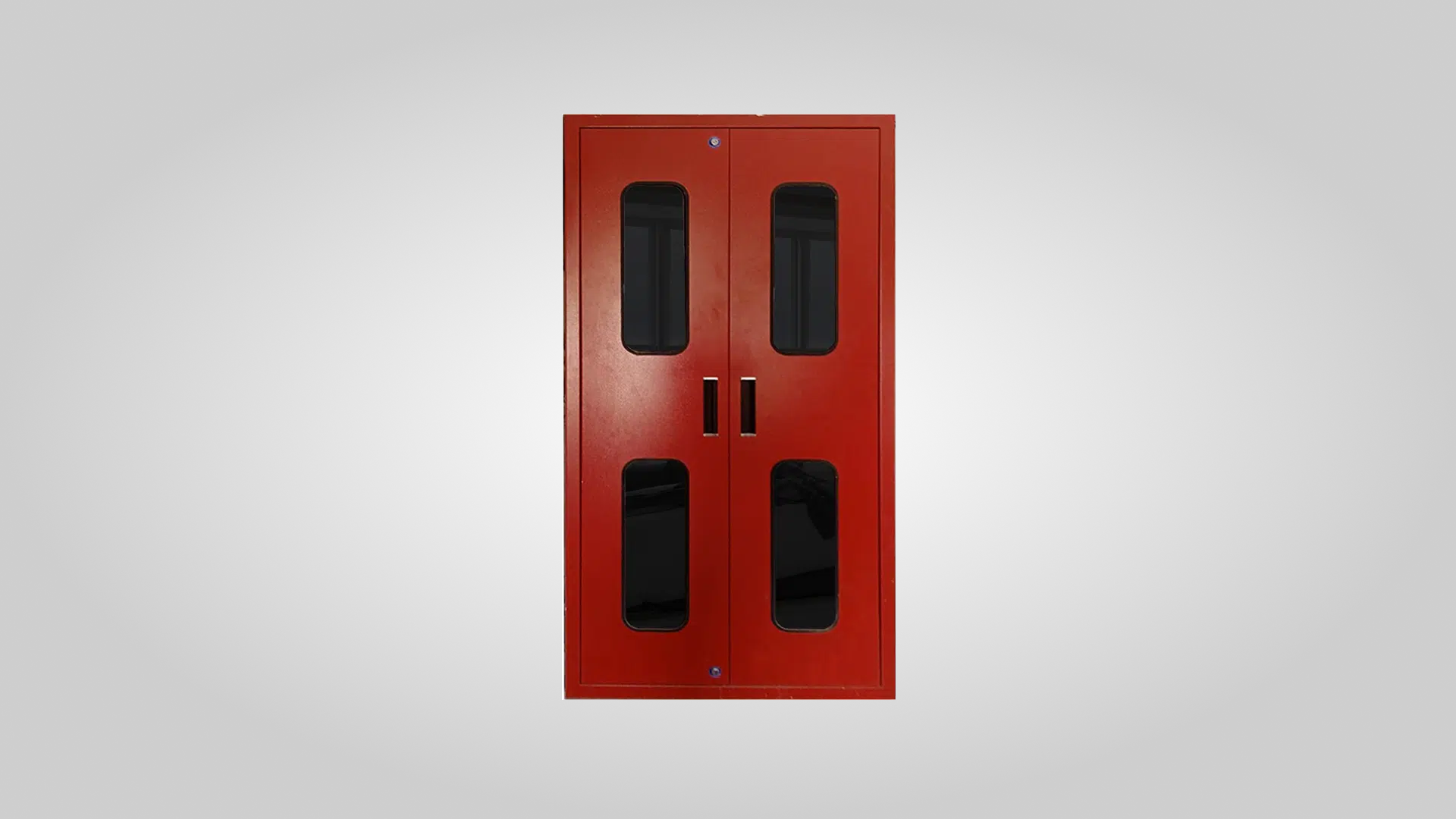 Fire-Rated Shaft Door by Acodor