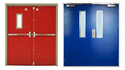 Fire Door Hmps Doors Manufacturer Acodor